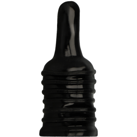 OHMAMA FETISH - DEDAL ANAL SILICONA TEXTURADO OHMAMA FETISH