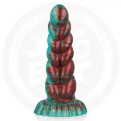 EPIC - ZIRION DILDO FUEGO RIDO