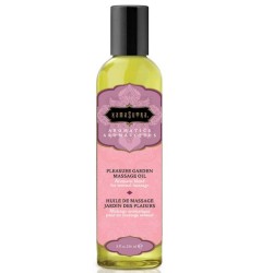 KAMASUTRA - ACEITE DE MASAJE JARDIN DEL PLACER 236ML KAMASUTRA  COSMETICS