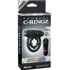 FANTASY C-RINGZ - ANILLO CONTROL REMOTO PERFORANCE 2