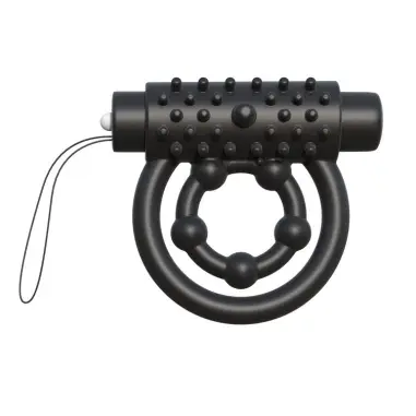Anillo Control Remoto Perforance | Fantasy C-Ringz