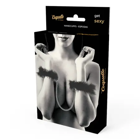 Esposas Fetish Deluxe - BDSM | Coquette Chic Desire