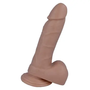 14 Pene Realístico 18.5 cm Ø 3.8 cm | MR Intense