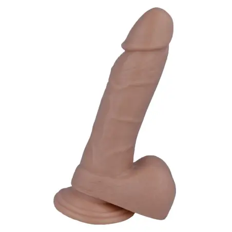 14 Pene Realístico 18.5 cm Ø 3.8 cm | MR Intense