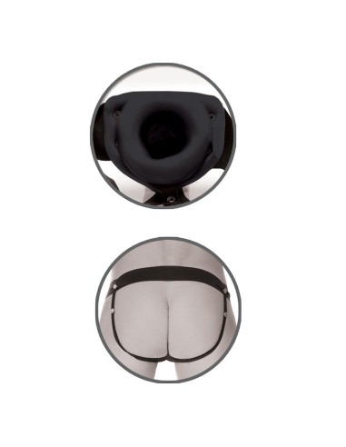 FETISH FANTASY LIMITED EDITION - ARNÉS HUECO 14 CM 