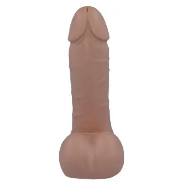 14 Pene Realístico 18.5 cm Ø 3.8 cm | MR Intense