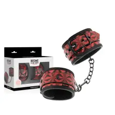 BEGME - RED EDITION ESPOSAS PARA MANOS CON FORRO DE NEOPRENO 2