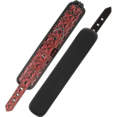 Red Edition Esposas para Manos con Forro de Neopreno | Begme