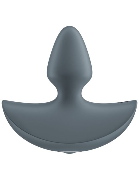 SATISFYER - ABSOLUTE BEGINNERS 1 PLUG ANAL VIBRADOR 