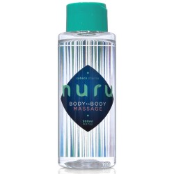 COBECO - NURU BODY2BODY MASSAGE GEL 500ML COBECO - CBL