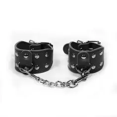 OHMAMA FETISH - MINI WRIST RESTRAINTS