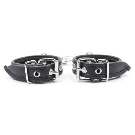 Restricciones Muñecas - Ajustable | Ohmama Fetish