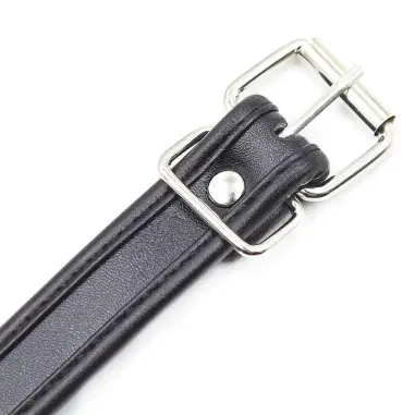 Restricciones Muñecas - Ajustable | Ohmama Fetish