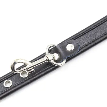 Restricciones Muñecas - Ajustable | Ohmama Fetish