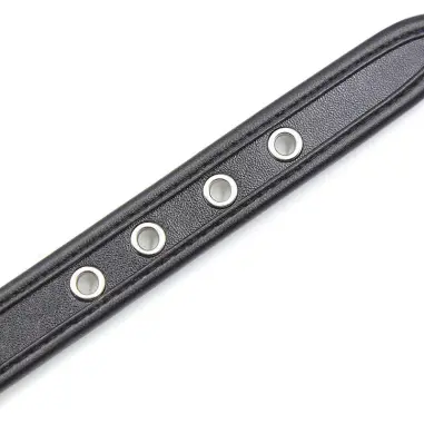 Restricciones Muñecas - Ajustable | Ohmama Fetish