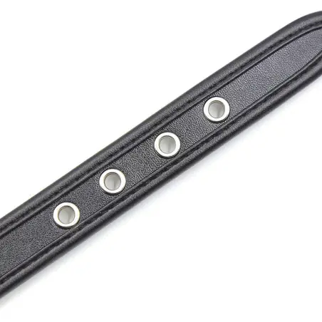 Restricciones Muñecas - Ajustable | Ohmama Fetish