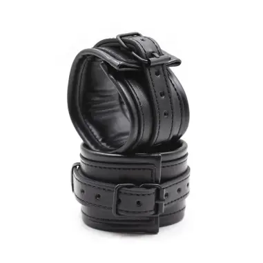Restricciones para las Muñecas - Ajustable | Ohmama Fetish