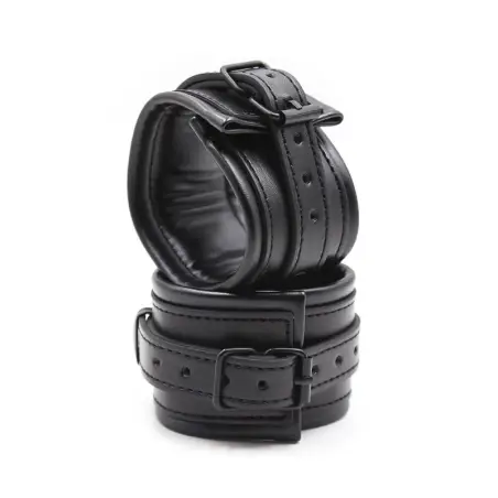 Restricciones para las Muñecas - Ajustable | Ohmama Fetish