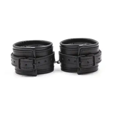 Restricciones para las Muñecas - Ajustable | Ohmama Fetish