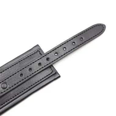 Restricciones para las Muñecas - Ajustable | Ohmama Fetish