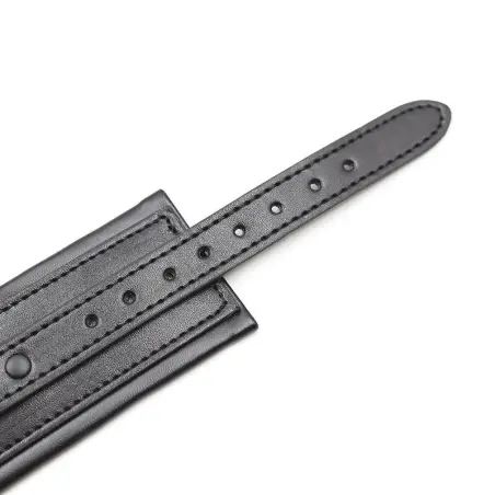 Restricciones para las Muñecas - Ajustable | Ohmama Fetish