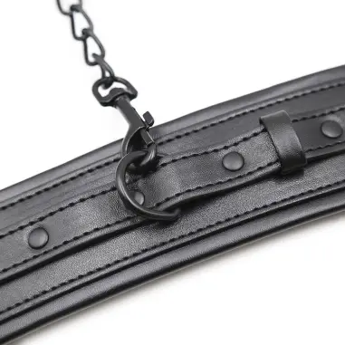 Restricciones para las Muñecas - Ajustable | Ohmama Fetish