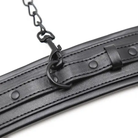 Restricciones para las Muñecas - Ajustable | Ohmama Fetish