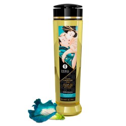 SHUNGA - ACEITE DE MASAJE ERÓTICO SENSUAL 240 ML SHUNGA OILS