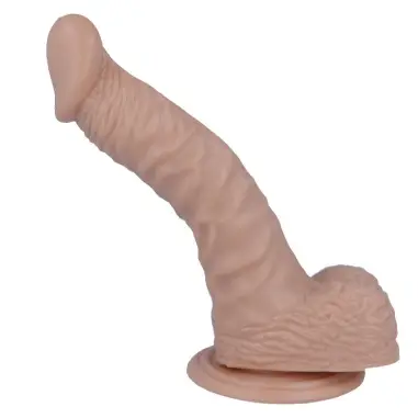 18 Pene Realístico 19.8 cm Ø 3.2 cm | MR Intense