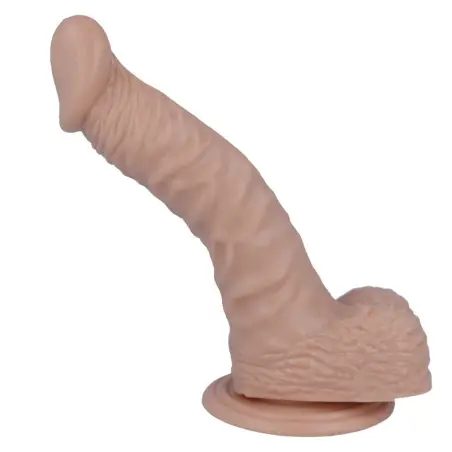18 Pene Realístico 19.8 cm Ø 3.2 cm | MR Intense