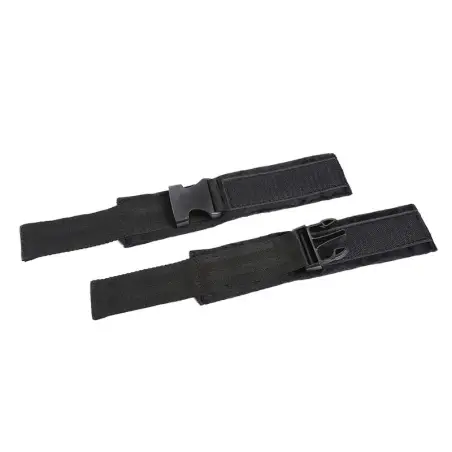 Restricciones Muñeca con Broche - BDSM | Ohmama Fetish
