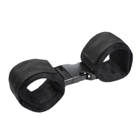 Restricciones Muñeca con Broche - BDSM | Ohmama Fetish