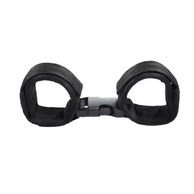 Restricciones Muñeca con Broche - BDSM | Ohmama Fetish