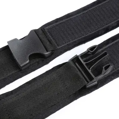 Restricciones Muñeca con Broche - BDSM | Ohmama Fetish
