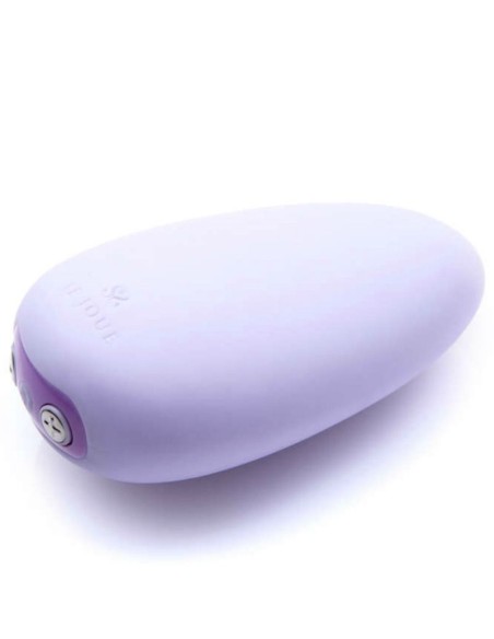 JE JOUE - MASAJEADOR MIMI SOFT LILA 