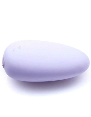 JE JOUE - MASAJEADOR MIMI SOFT LILA 
