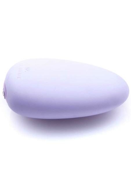 JE JOUE - MASAJEADOR MIMI SOFT LILA 