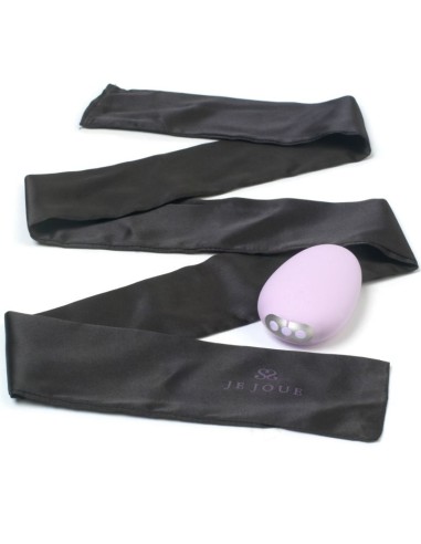 JE JOUE - MASAJEADOR MIMI SOFT LILA 