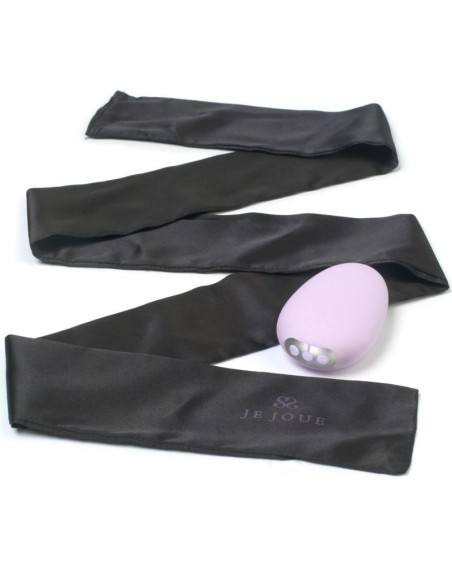 JE JOUE - MASAJEADOR MIMI SOFT LILA 
