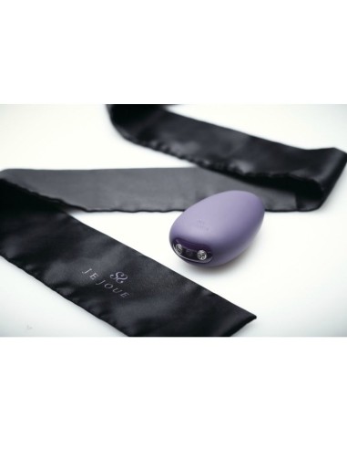 JE JOUE - MASAJEADOR MIMI SOFT MORADO 