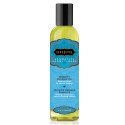 KAMASUTRA - ACEITE DE MASAJE SERENITY 59 ML KAMASUTRA  COSMETICS