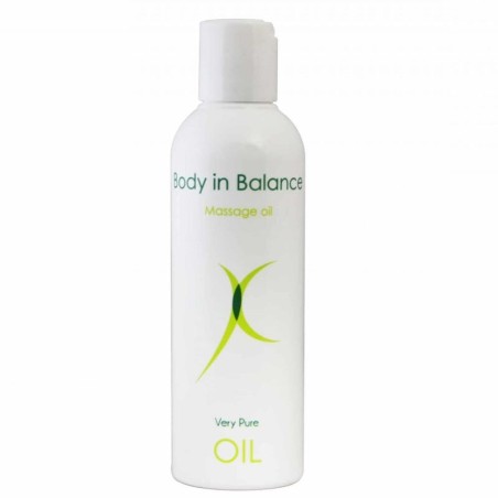 BODY IN BALANCE - ACEITE CUIDADO INTIMO 200 ML BODY IN BALANCE
