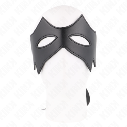 KINK - MÁSCARA DE GATO MODELO 1 34 x 12 CM KINK MASKED ALLURE 2