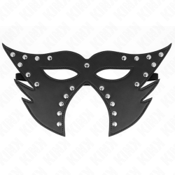 KINK - MÁSCARA DE GATO MODELO 2 29 x 15 CM KINK MASKED ALLURE