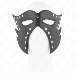 KINK - MÁSCARA DE GATO MODELO 2 29 x 15 CM KINK MASKED ALLURE 2