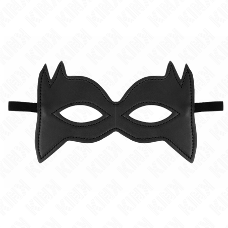 KINK - MÁSCARA DE GATO MODELO 3 18.5 x 12.5 CM KINK MASKED ALLURE