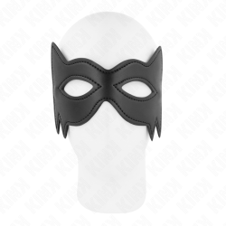 KINK - MÁSCARA DE GATO MODELO 3 18.5 x 12.5 CM KINK MASKED ALLURE 2