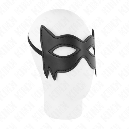 KINK - MÁSCARA DE GATO MODELO 3 18.5 x 12.5 CM KINK MASKED ALLURE
