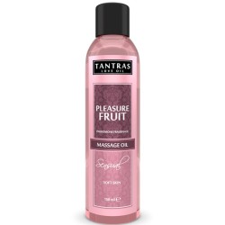 INTIMATELINE - TANTRAS LOVE OIL PLEASURE FRUIT ACEITE MASAJE 150 ML INTIMATELINE INTIMATELINE