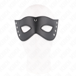 KINK - MÁSCARA CON 4 REMACHES 28 x 8 CM KINK MASKED ALLURE 2